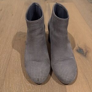 Camper grey boots, size 40, great condition